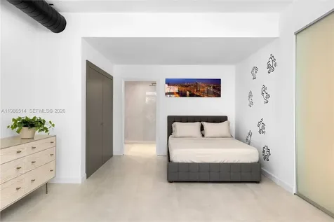 2001 Meridian Avenue Miami Beach FL 33139