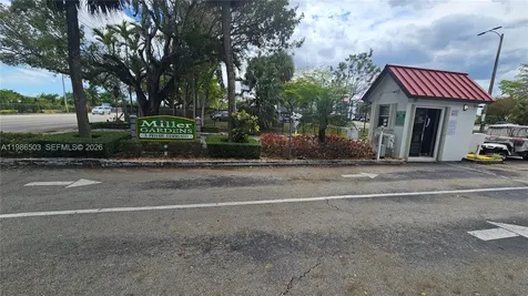 5800 SW 127th Avenue Miami FL 33183