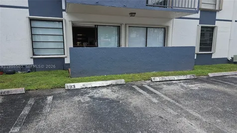 5800 SW 127th Avenue Miami FL 33183