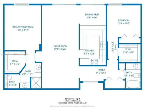 5800 SW 127th Avenue Miami FL 33183