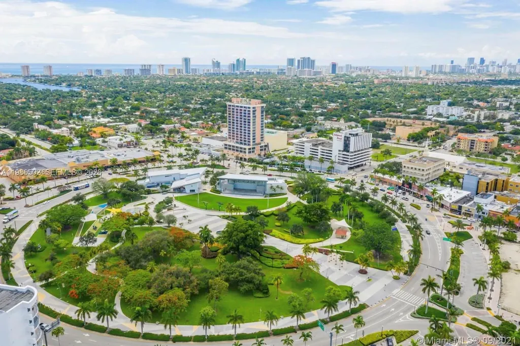 1830 Radius Drive Hollywood FL 33020
