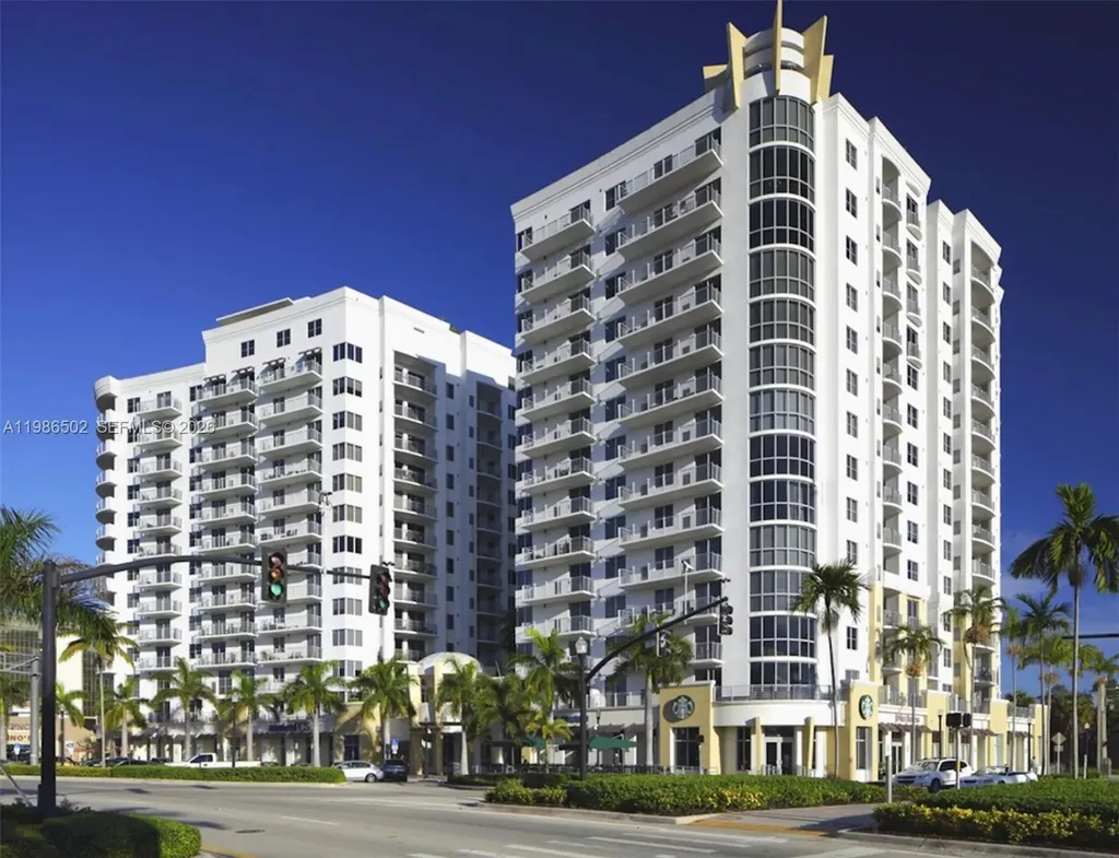 1830 Radius Drive Hollywood FL 33020