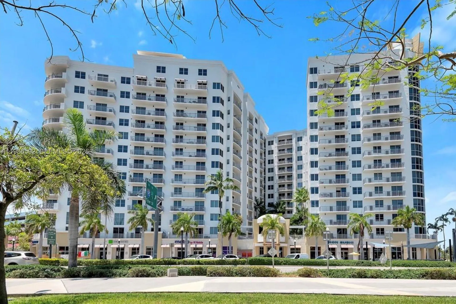 1830 Radius Drive Hollywood FL 33020