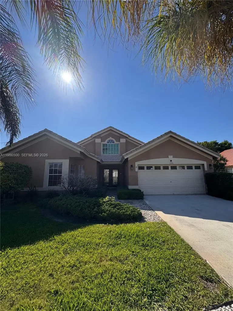 15790 Bent Creek Road Wellington FL 33414