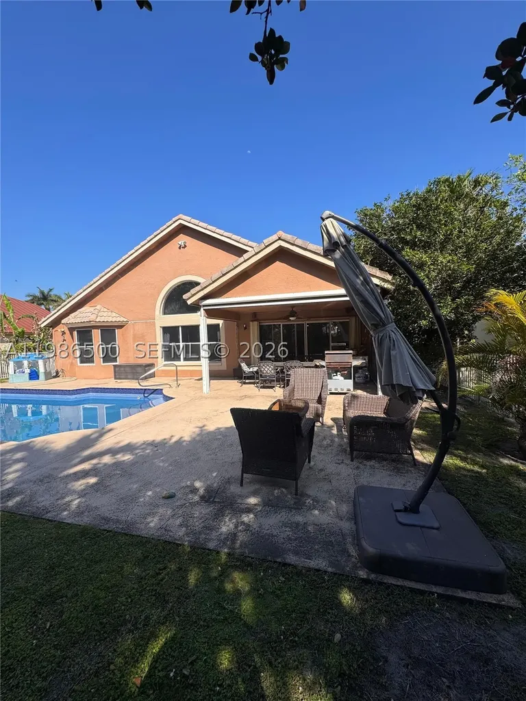 15790 Bent Creek Road Wellington FL 33414