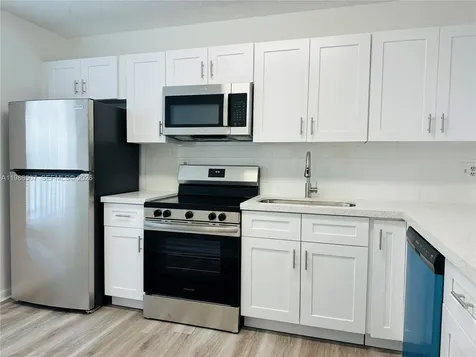 8102 SW 21st Court Miramar FL 33025