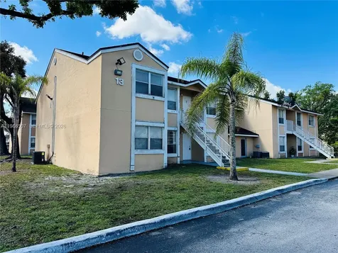 8102 SW 21st Court Miramar FL 33025