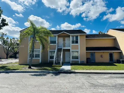 8102 SW 21st Court Miramar FL 33025