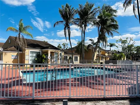 8102 SW 21st Court Miramar FL 33025