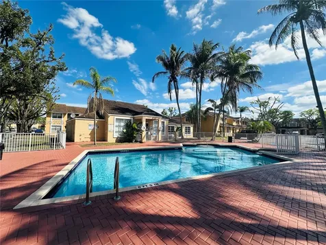 8102 SW 21st Court Miramar FL 33025