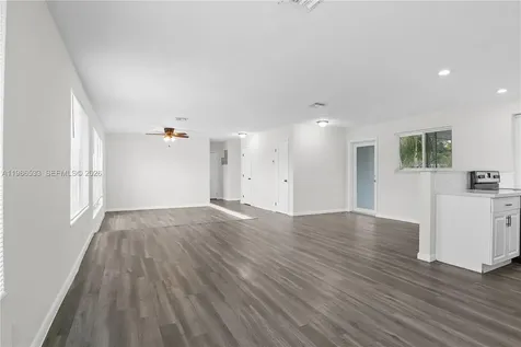 4841 NW 12th Court Lauderhill FL 33313