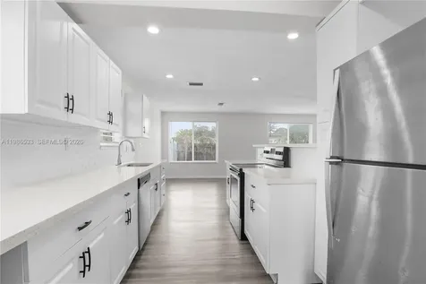 4841 NW 12th Court Lauderhill FL 33313