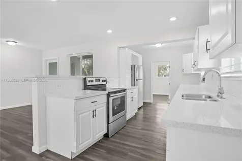 4841 NW 12th Court Lauderhill FL 33313