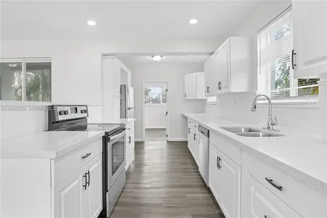 4841 NW 12th Court Lauderhill FL 33313