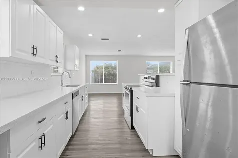4841 NW 12th Court Lauderhill FL 33313