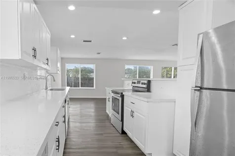 4841 NW 12th Court Lauderhill FL 33313