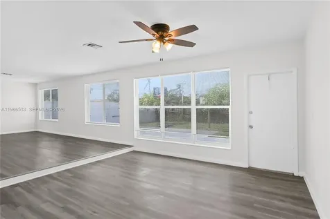 4841 NW 12th Court Lauderhill FL 33313
