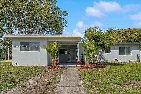 4841 NW 12th Court Lauderhill FL 33313