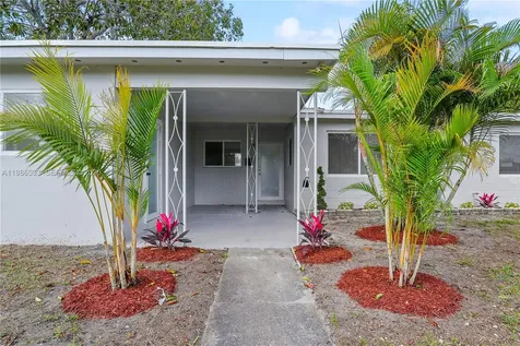 4841 NW 12th Court Lauderhill FL 33313
