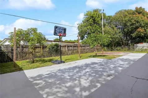 4841 NW 12th Court Lauderhill FL 33313