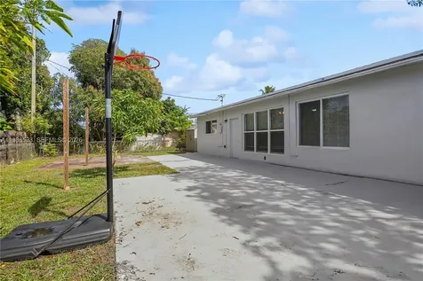 4841 NW 12th Court Lauderhill FL 33313