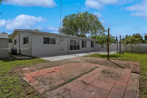 4841 NW 12th Court Lauderhill FL 33313