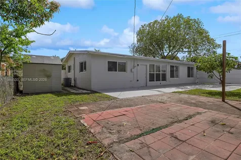 4841 NW 12th Court Lauderhill FL 33313