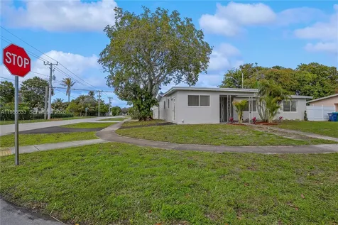 4841 NW 12th Court Lauderhill FL 33313