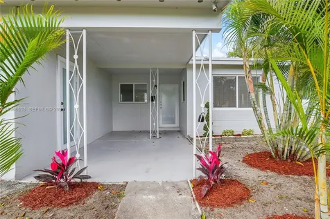 4841 NW 12th Court Lauderhill FL 33313