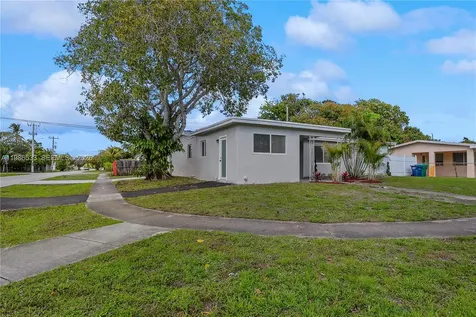 4841 NW 12th Court Lauderhill FL 33313