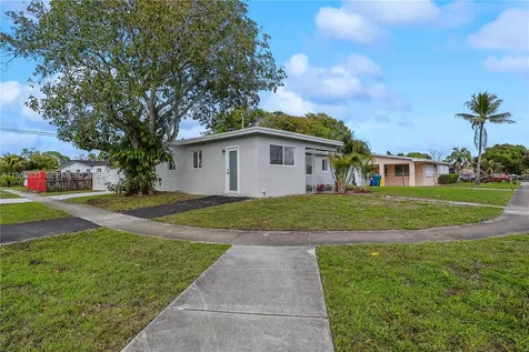 4841 NW 12th Court Lauderhill FL 33313