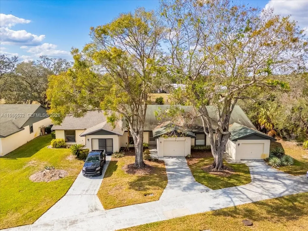 30 Buck Circle Other City - In The State Of Florida FL 33844