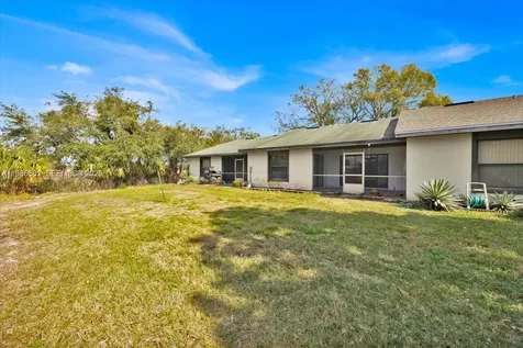 30 Buck Circle Other City - In The State Of Florida FL 33844