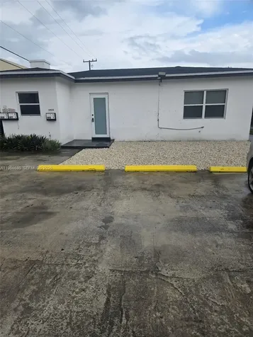 1975 NW 24th Court Miami FL 33125