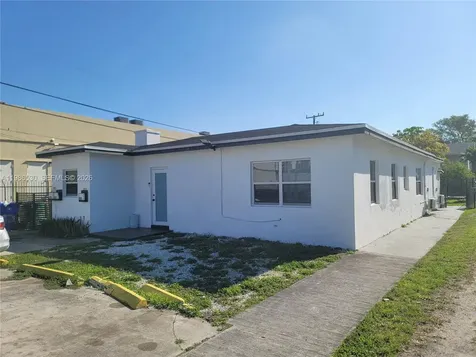 1975 NW 24th Court Miami FL 33125