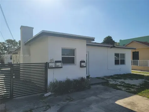 1975 NW 24th Court Miami FL 33125