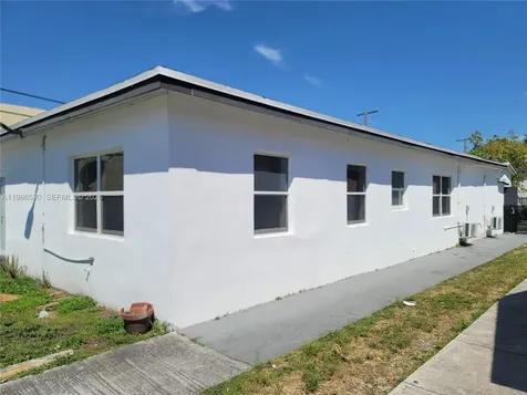 1975 NW 24th Court Miami FL 33125