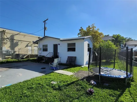 1975 NW 24th Court Miami FL 33125