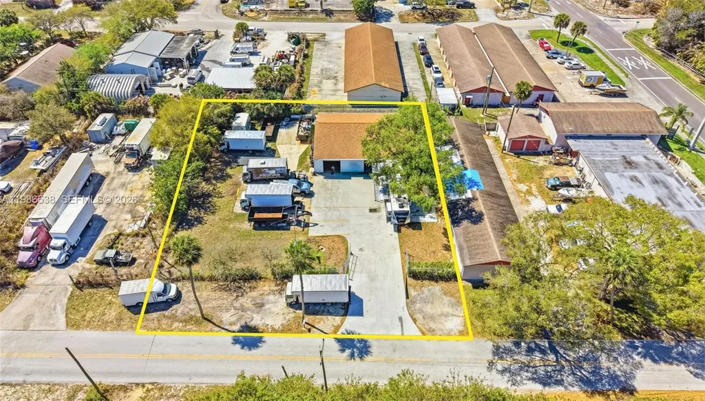 645 Old Dixie Highway Sebastian FL 32958