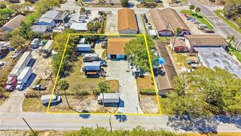 645 Old Dixie Highway Sebastian FL 32958