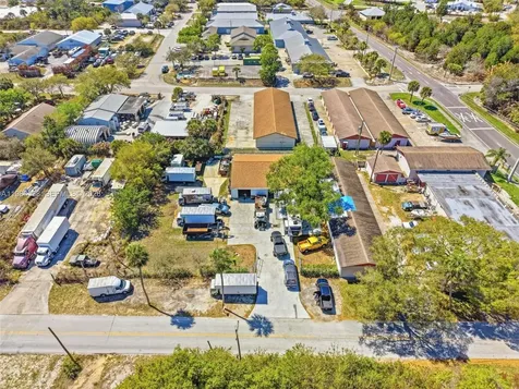 645 Old Dixie Highway Sebastian FL 32958