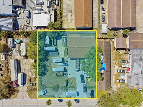 645 Old Dixie Highway Sebastian FL 32958