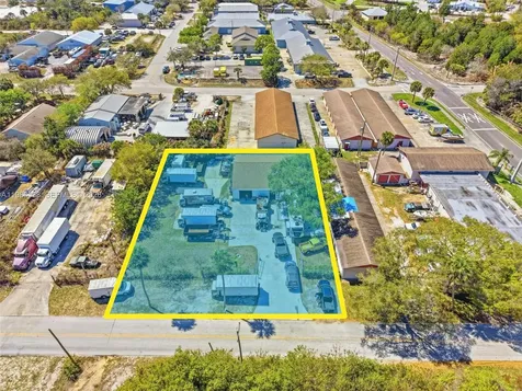 645 Old Dixie Highway Sebastian FL 32958