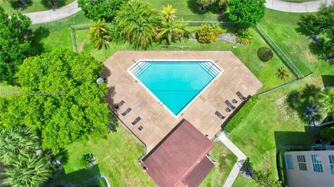 1831 Sabal Palm Drive Davie FL 33324