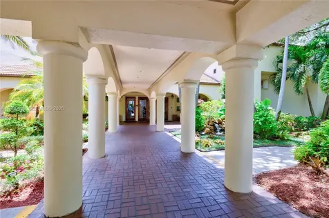 1831 Sabal Palm Drive Davie FL 33324