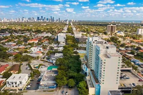 3000 Coral Way Miami FL 33145