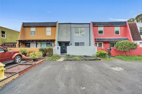 7402 NW 75th Street Tamarac FL 33321