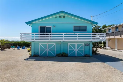 6501 Oceanview Avenue Marathon FL 33050
