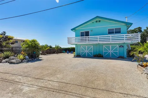 6501 Oceanview Avenue Marathon FL 33050