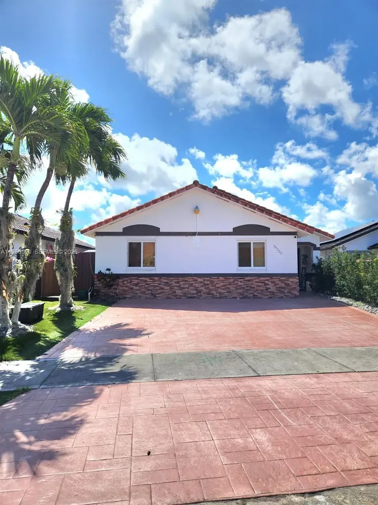 14330 SW 179th Lane Miami FL 33177